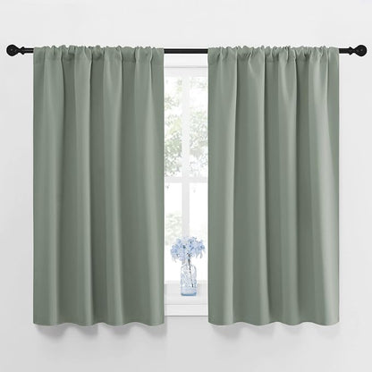 NICETOWN Window Curtains Blackout Drapes by NICETOWN
