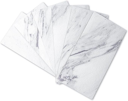Art3d 102-Piece Peel and Stick Tile Backsplash by Art3d