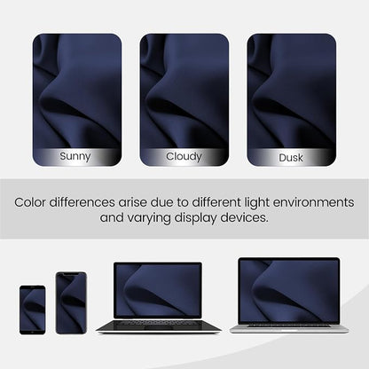 2 Pages Privacy Curtains for Windows - Image 7