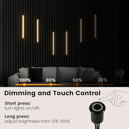 Wall Led Lights - Image 4
