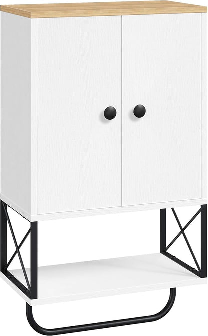 MAHANCRIS Bathroom Wall Cabinet - Image 9