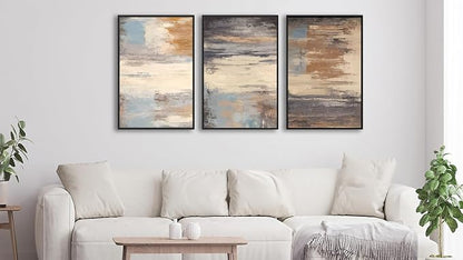 ASDCEUTICALS Large Canvas Wall Art - Image 2