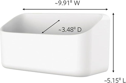 Command 10 Lb Large Organizing Caddy - Image 2