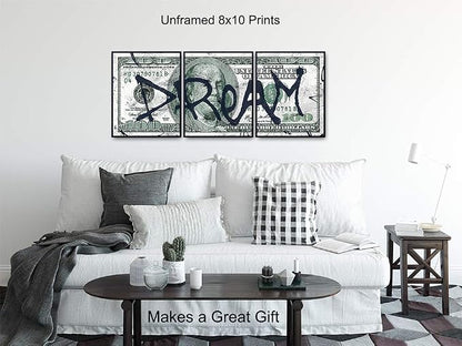 Motivational Wall Art - Image 2