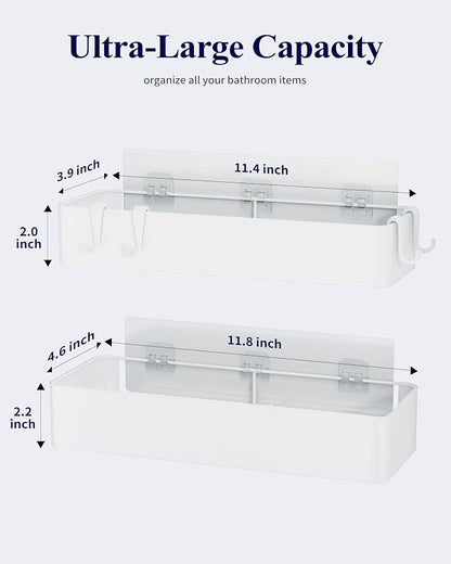 Kitsure Shower Caddy - Image 2