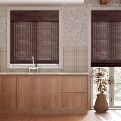 SEEYE Cordless Roman Shades - Image 7
