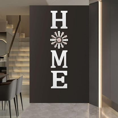 ZAZIWZ Farmhouse Home Signs - Image 4