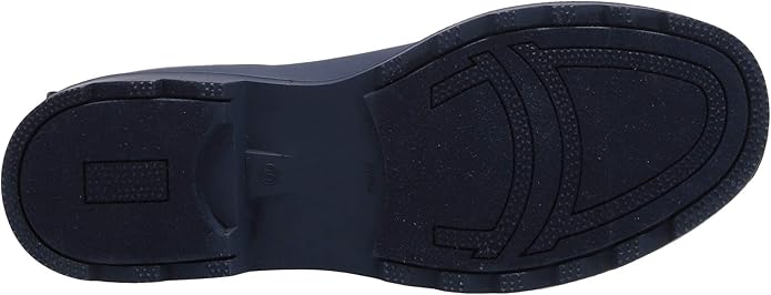 Western Chief Women's Tall Waterproof Rain Boot Outdoor Garden Shoes