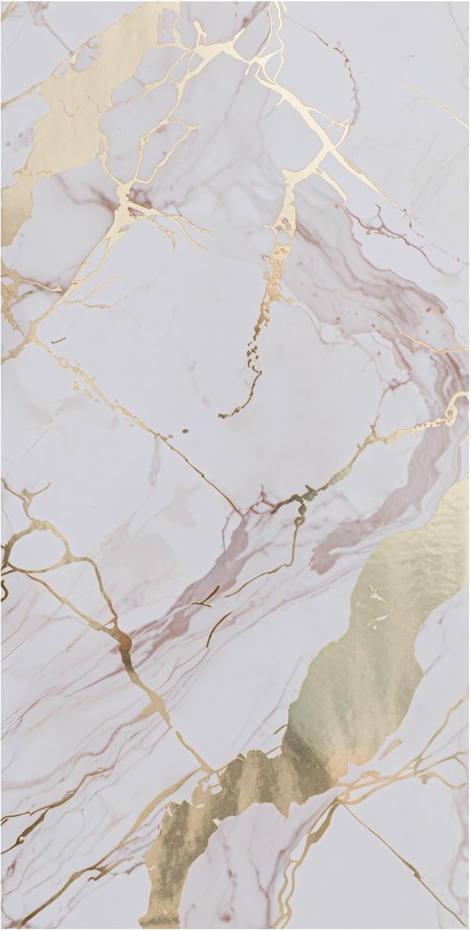 Haimin Peel and Stick Wall Panels 20 Pieces 23.6x11.8in Lightweight Backsplash - Image 3