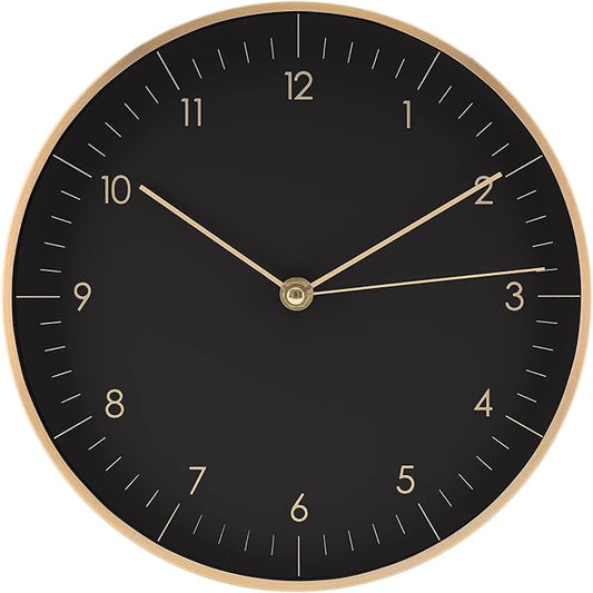 LUUK LIFESTYLE Modern wall Clock by LUUKLIFESTYLE