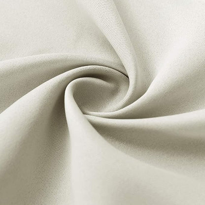 RYB HOME Blackout Divider Curtains - Image 7