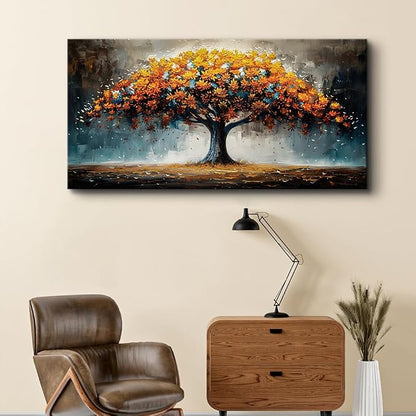 KELIYUAN Large Canvas Art Prints Murals Wall Decor - Image 9