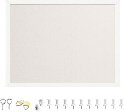 OWLKELA 12"x16" inch Bulletin Board by OWLKELA
