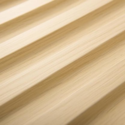 Art3d 6-Pack Slat Design 3D Wall Panels - Image 9