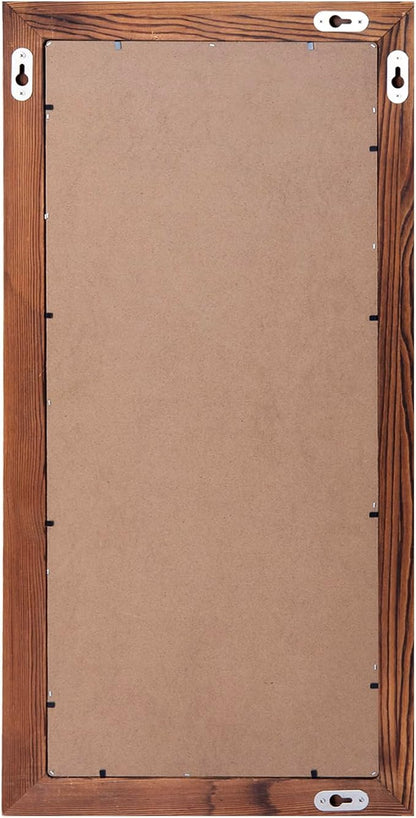 MyGift Large Chalkboard Sign Wall-Mounted - Image 7