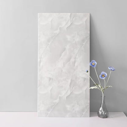 Haimin Wall Panels Peel and Stick 10 Pieces 23.6x11.8in Lightweight Backsplash - Image 3
