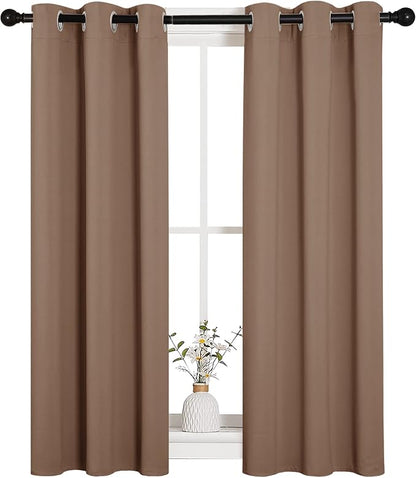 NICETOWN Blackout Window Curtains and Drapes - Image 2
