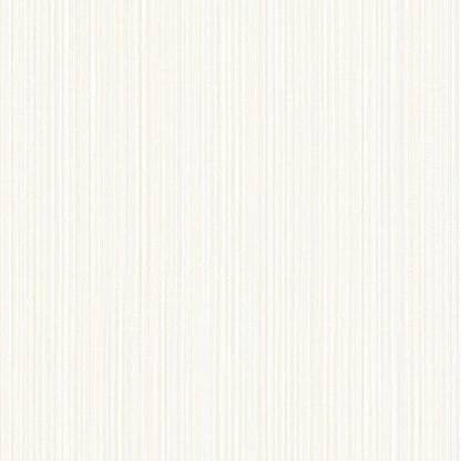 YXTII 20.8" x 393.7" Beige Grasscloth Wallpaper, Textured Peel and Stick by YXTII