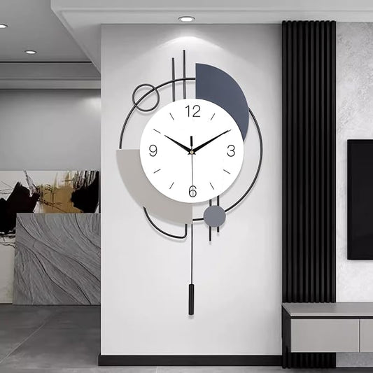 Dankeit Decorative Wall Clock by DankeitProduct