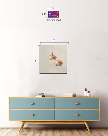 Unbreakable Plexiglass Acrylic Mirror - Image 5
