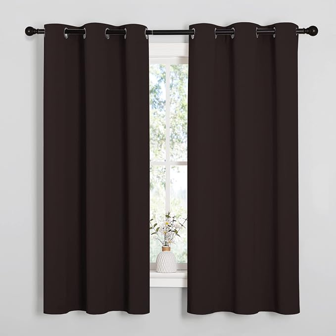 NICETOWN Room Darkening Curtains by NICETOWN
