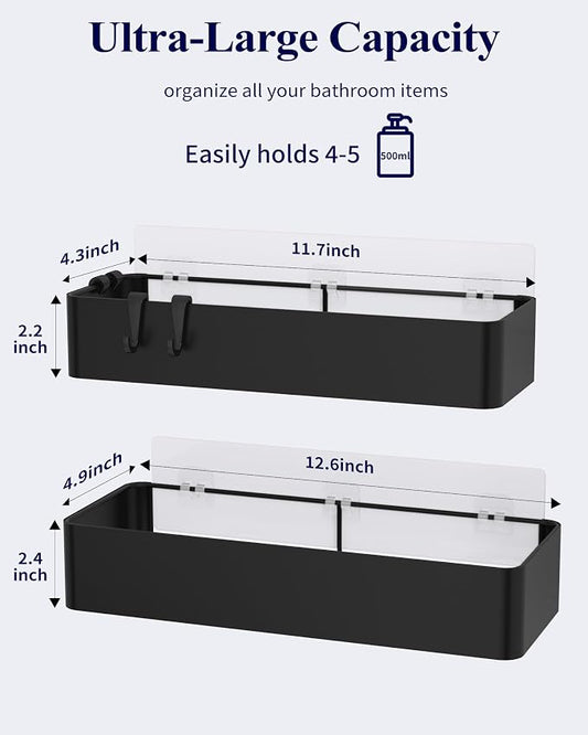 Kitsure Shower Caddy - Image 2