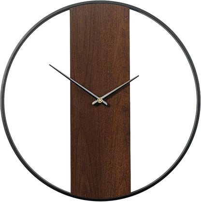 Large Wall Clock 30 Inch Modern Wall Clock - Image 6
