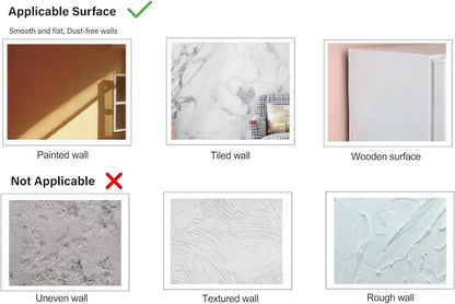 Large Cork Board Tiles for Wall - Image 7