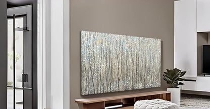 Yihui Arts Abstract Tree Canvas Wall Art - Image 5