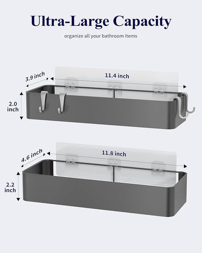 Kitsure Shower Caddy - Image 3