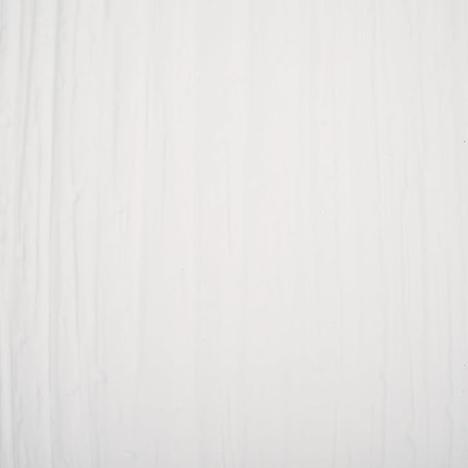 SAFAVIEH Outdoor Collection Francia Modern White Concrete Ficonstone Planter Pot