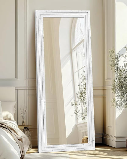 Full Length Mirror 65"x22" - Image 2