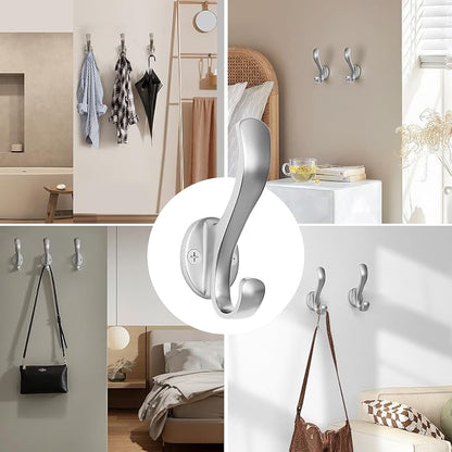 Coat Hooks Heavy Duty - Image 7