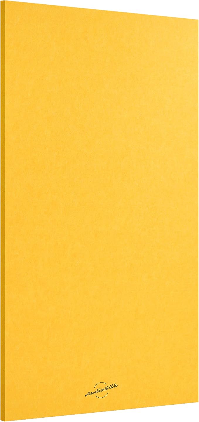 Acoustic Panel by AudioSilk