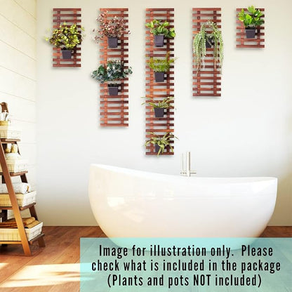 ShopLaLa Wall Planter – Hanging Planter - Image 7