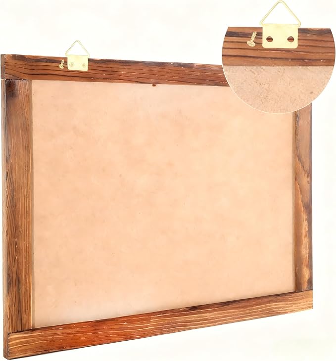 newnewshow 12"x16" Magnetic Chalkboard - Image 3