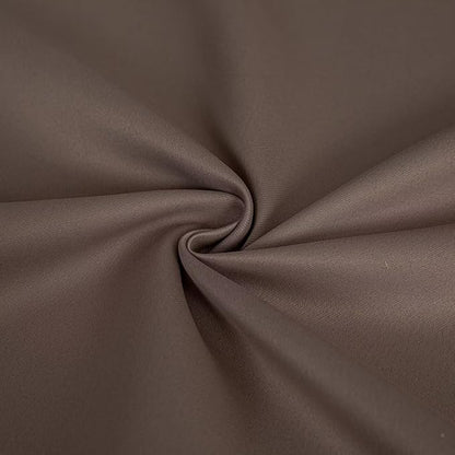 IGEMAEVE Blackout Curtains 108 Inch Length 2 Panels Set, Rod Pocket Energy - Image 5