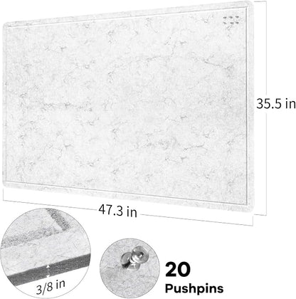 Large Bulletin Board - Image 4