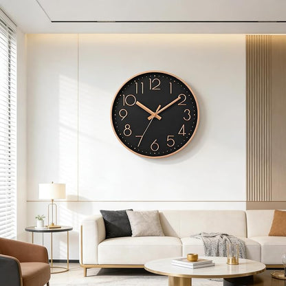 DAXSMY Wall Clock - Image 6