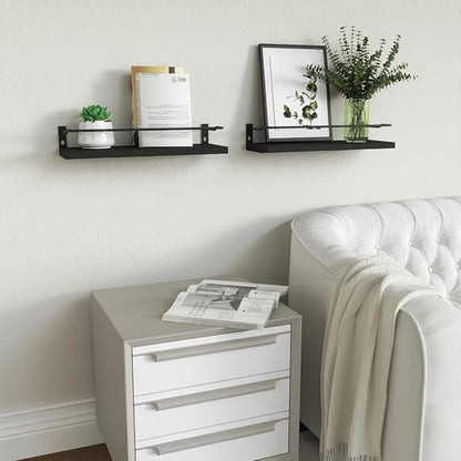 RICHER HOUSE Bathroom Shelves - Image 7