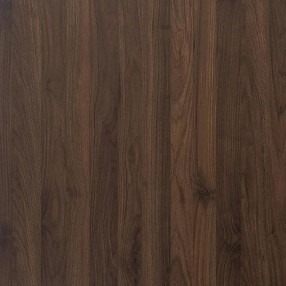 BOMENG Walnut Wood Contact Paper Roll Thick Brown Textured Wood Grain Peel and by BOMENG