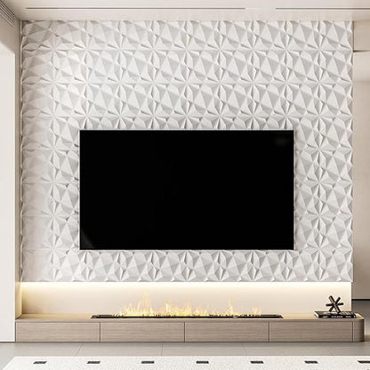 Art3dwallpanels 20 Pack 3D Wall Panels - Image 4
