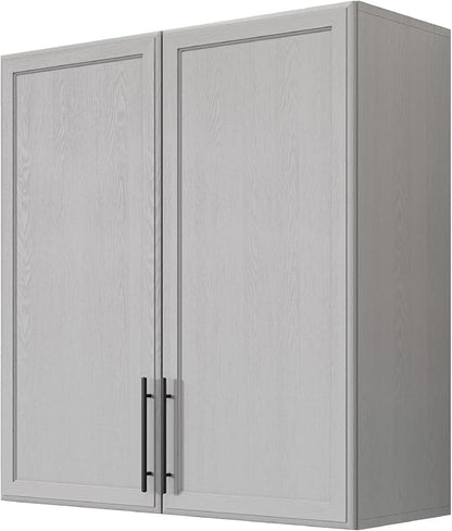Furnaza Wall Storage Cabinets by Furnaza