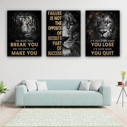 Inspirational Motivational Posters - Image 4