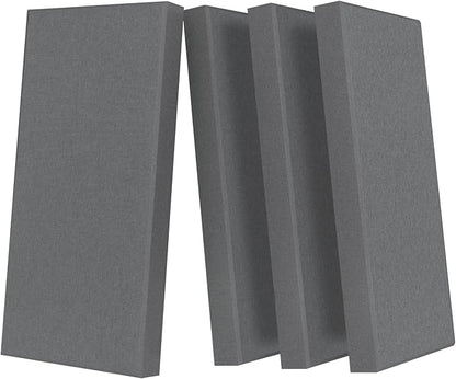 UMIACOUSTICS 4 PCS Acoustic Panels by UMIACOUSTIC