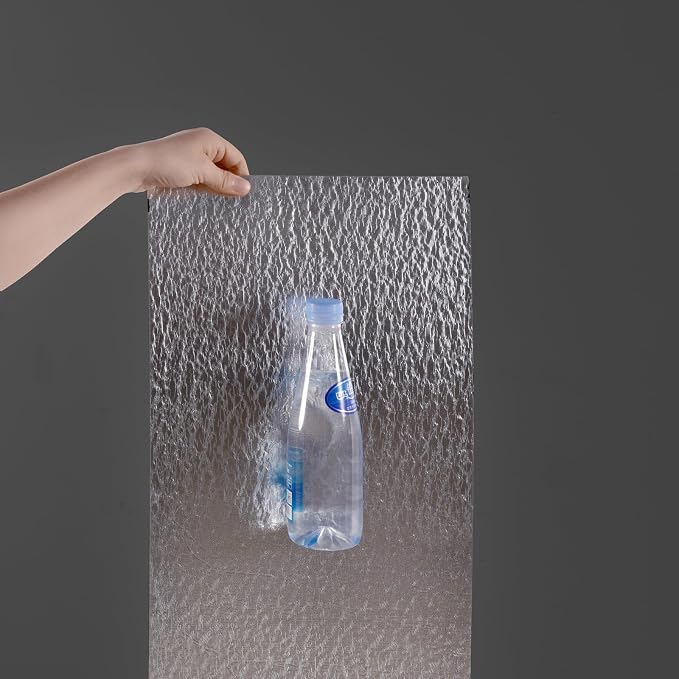 Haimin Wall Panels Peel and Stick 20 Pieces 23.6x11.8in Lightweight Backsplash - Image 9