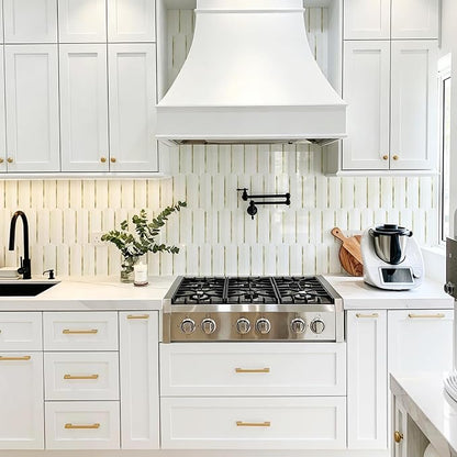 Vamos Tile Peel and Stick Backsplash Seamless Tile - Image 2