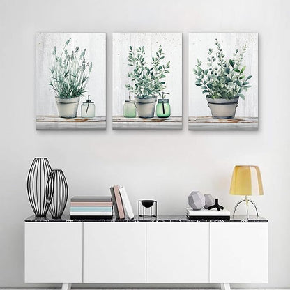 MHARTK66 Large Wall Decor For Bedroom Canvas Wall Art Paintings For Kitchen - Image 6