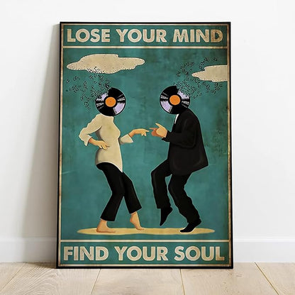 Framed Art Vintage Classic Movie posters - Image 2