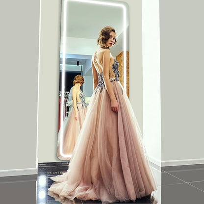 Antok LED Full Length Mirror - Image 7